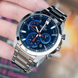 Casio Edifice EFR-573D-2AVUDF Watch