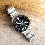 Casio Edifice EFR-573DB-1AVUDF Watch