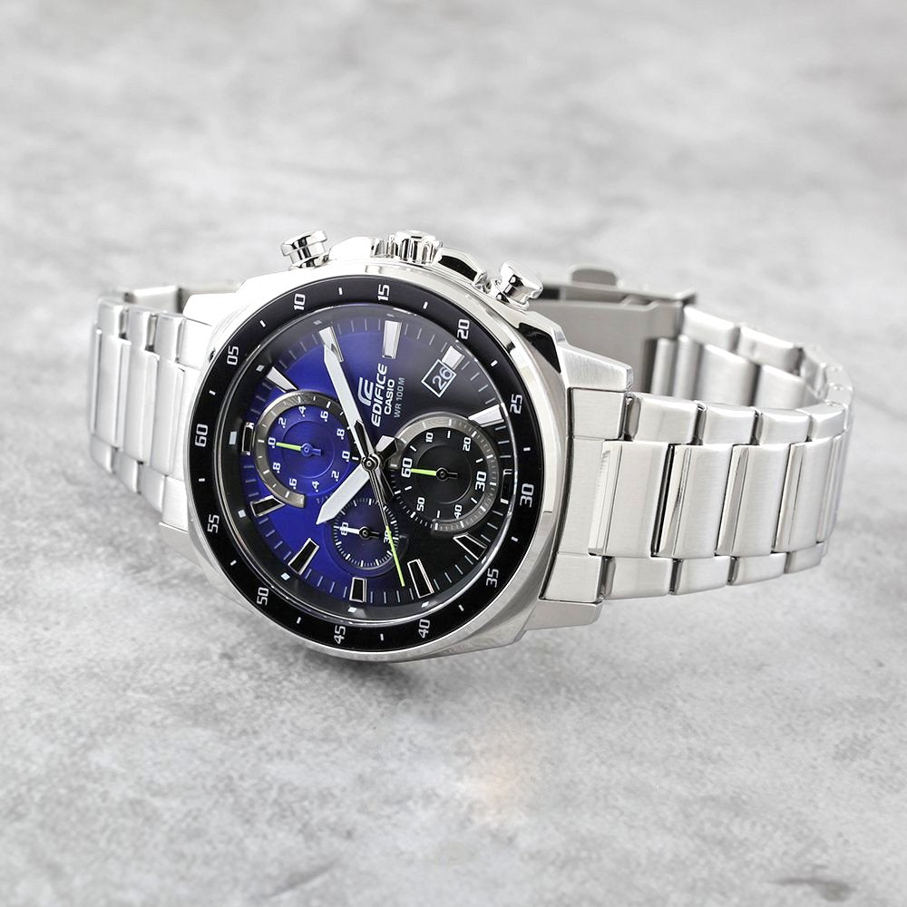 Casio Edifice EFV-600D-2AVUDF Watch