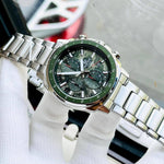 Casio Edifice EFV-600D-3CVUDF Watch