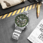 Casio Edifice EFV-600D-3CVUDF Watch