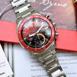 Casio Edifice EFV-600D-4AVUDF Watch