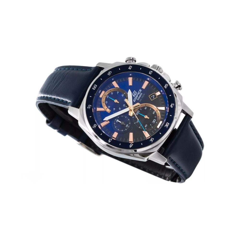 Casio Edifice EFV-600L-2AVUDF Watch