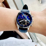 Casio Edifice EFV-600L-2AVUDF Watch