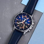 Casio Edifice EFV-600L-2AVUDF Watch