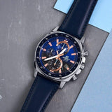 Casio Edifice EFV-600L-2AVUDF Watch