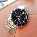 Casio Edifice EFV-C100D-1AVDF Watch