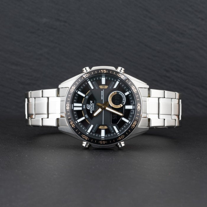 Casio Edifice EFV-C100D-1BVDF Watch
