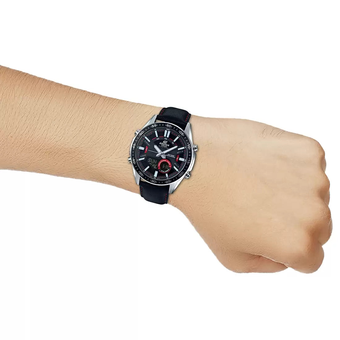Casio Edifice EFV-C100L-1AVDF Watch