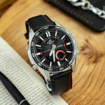 Casio Edifice EFV-C100L-1AVDF Watch
