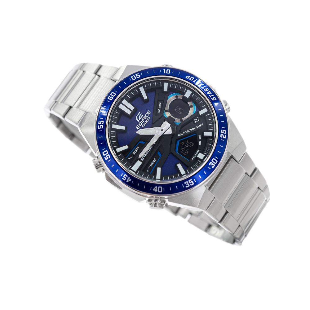 Casio Edifice EFV-C110D-2AVDF Watch