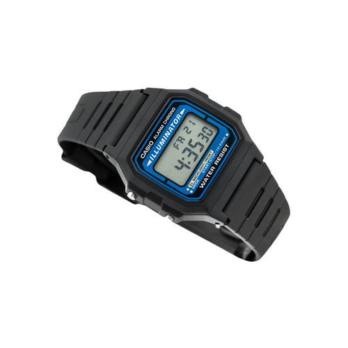 Casio F-105W-1ADF Watch