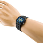 Casio F-105W-1ADF Watch