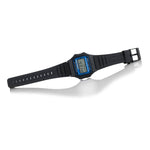 Casio F-105W-1ADF Watch