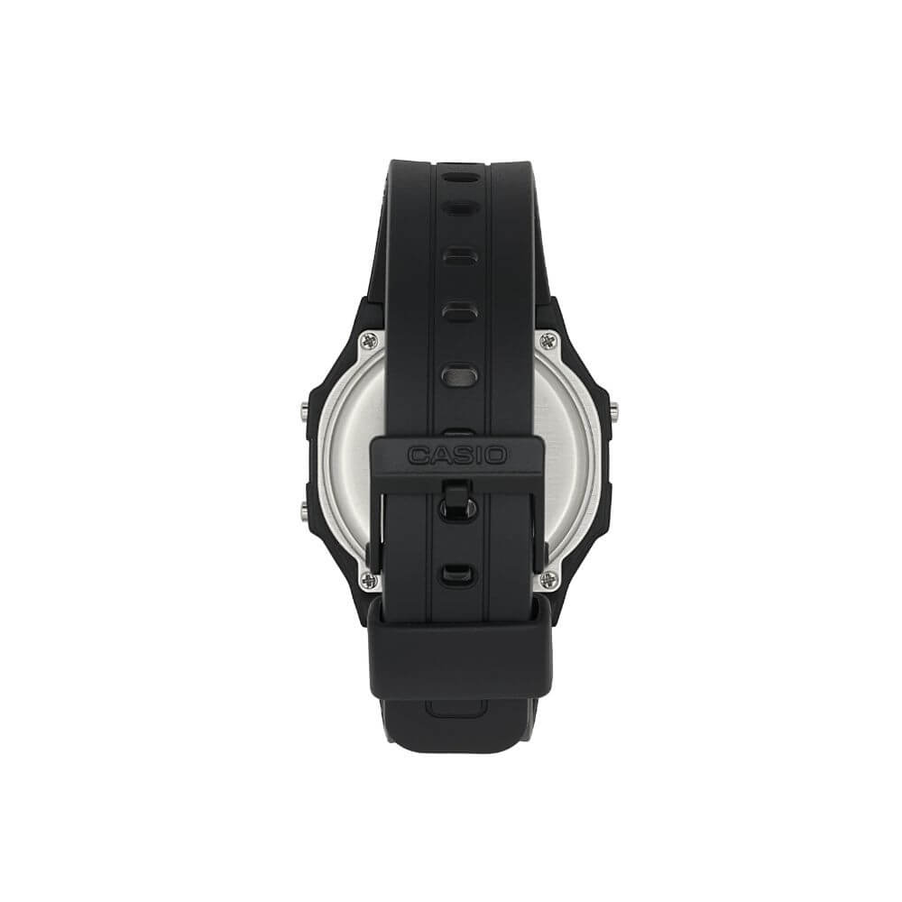 Casio F-105W-1ADF Watch
