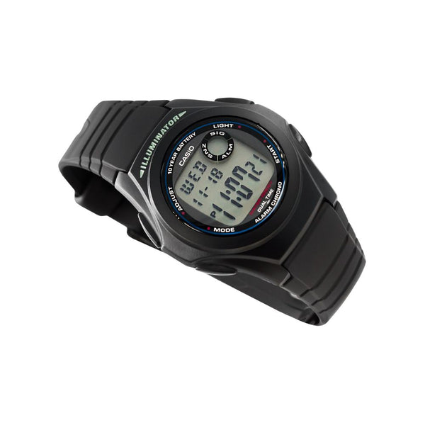 Casio F-200W-1ADF Watch