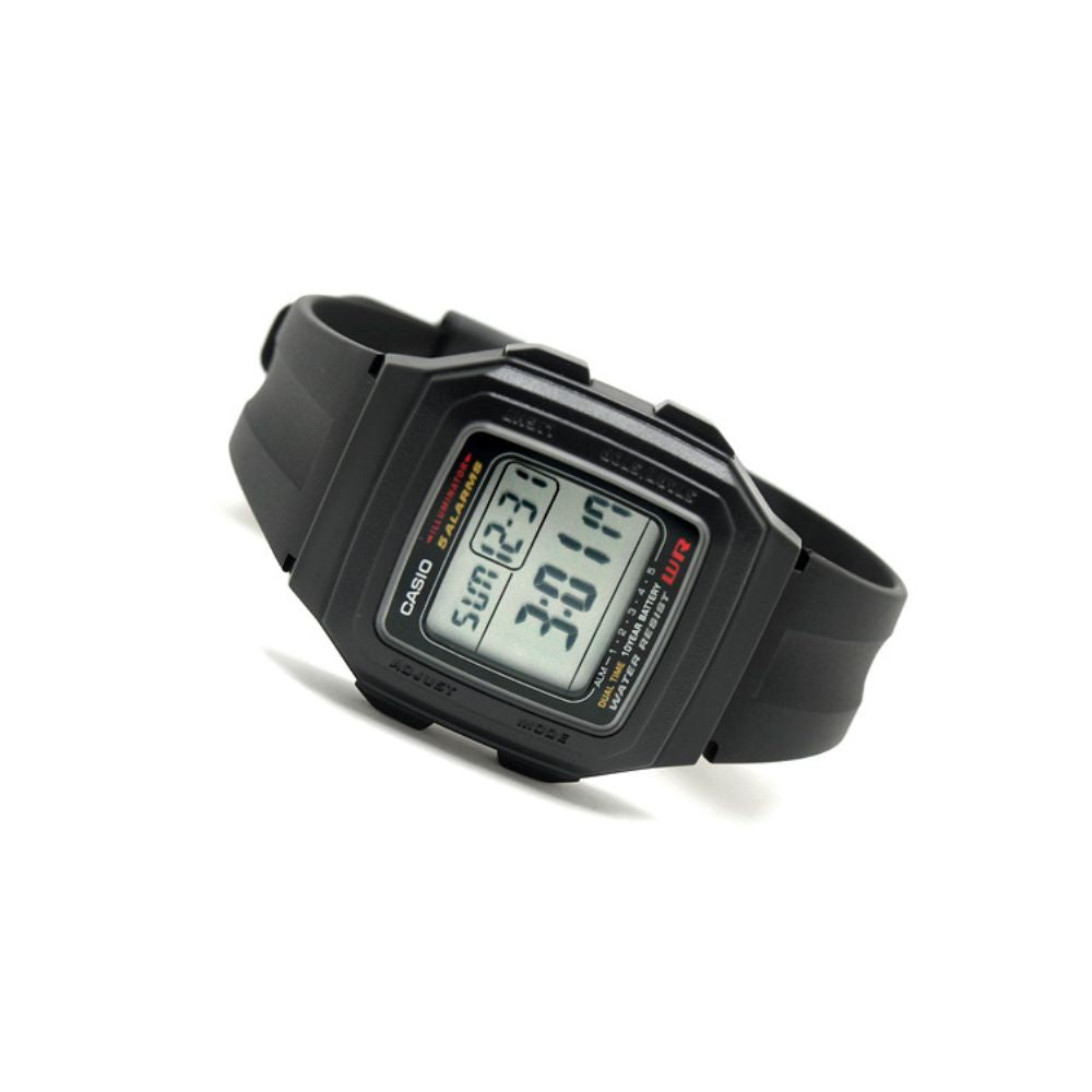 Casio F-201WA-1ADF Watch