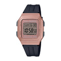 Casio F-201WAM-5AV Watch