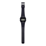 WW2922 Casio Pop Digital Resin Belt Watch F-91WB-1ADF