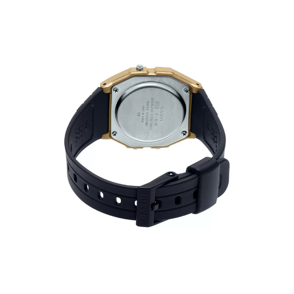 Casio F-91WM-9ADF Watch