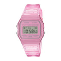 Casio F-91WS-4DF Watch
