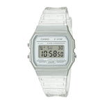 Casio F-91WS-7DF Watch