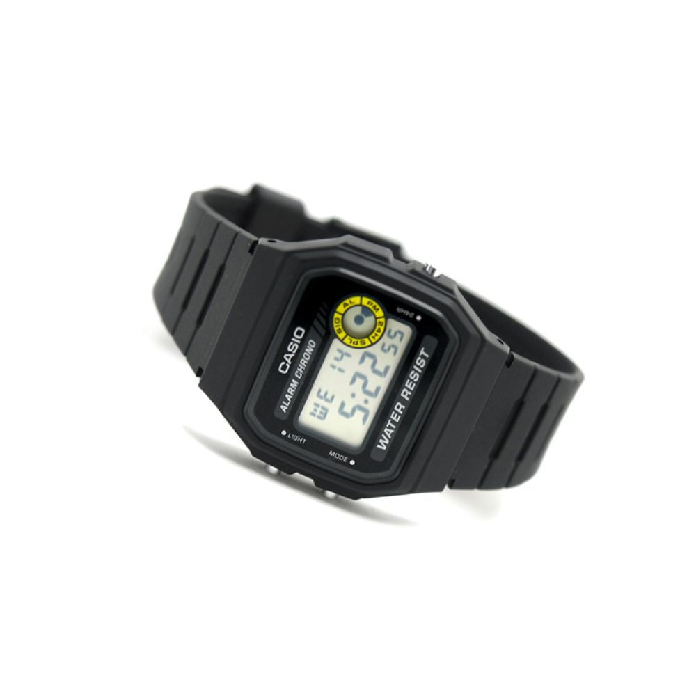 Casio F-94WA-8DG Watch