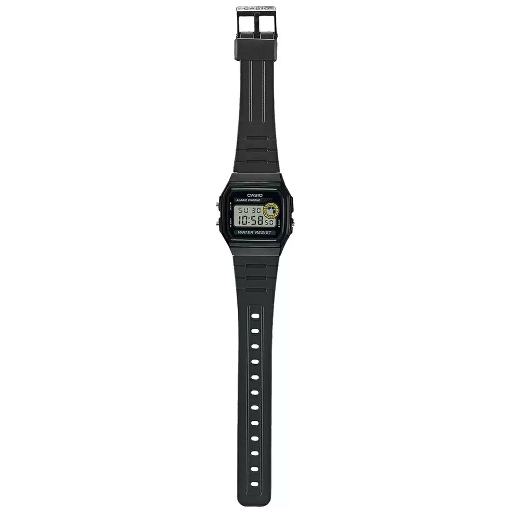Casio F-94WA-8DG Watch