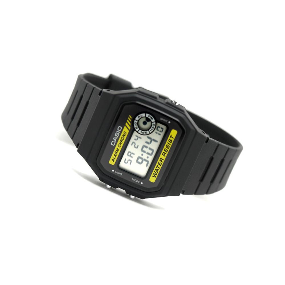Casio F-94WA-9DG Watch