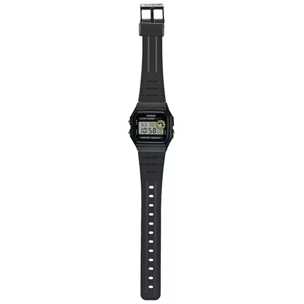 Casio F-94WA-9DG Watch