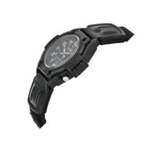 WW0432 Casio Standard Forester Date Cloth Belt Watch FT-500WC-1BVCF