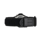 WW0432 Casio Standard Forester Date Cloth Belt Watch FT-500WC-1BVCF