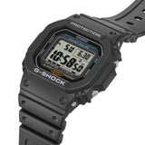 WW2800 Casio G-Shock Tough Solar Digital Resin Belt Watch G-5600UE-1DR