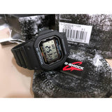 WW2800 Casio G-Shock Tough Solar Digital Resin Belt Watch G-5600UE-1DR