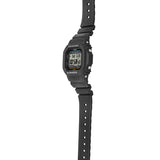 WW2800 Casio G-Shock Tough Solar Digital Resin Belt Watch G-5600UE-1DR