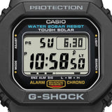 WW2800 Casio G-Shock Tough Solar Digital Resin Belt Watch G-5600UE-1DR