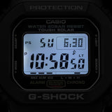 WW2800 Casio G-Shock Tough Solar Digital Resin Belt Watch G-5600UE-1DR