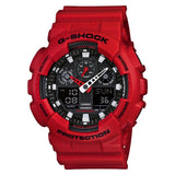 Casio G-Shock GA-100B-4ADR Watch