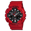 Casio G-Shock GA-100B-4ADR Watch