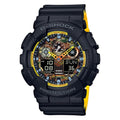 Casio G-Shock GA-100BY-1ADR Watch