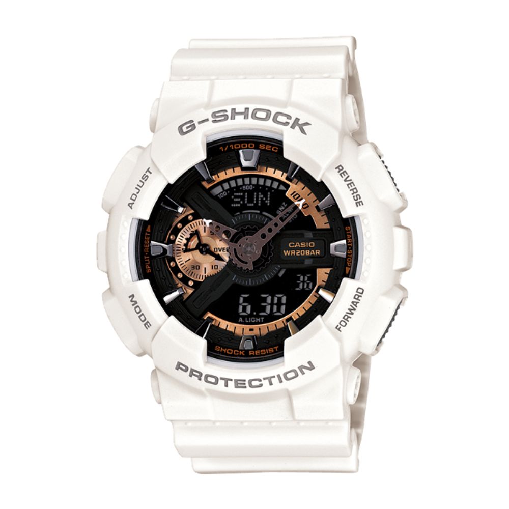 Casio G-Shock GA-110RG-7ADR Watch
