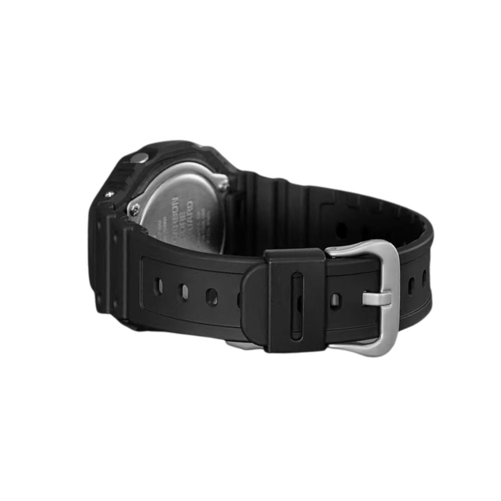 WW3150 Casio G-Shock Analog Digital Resin Belt Watch GA-2100-1A1DR
