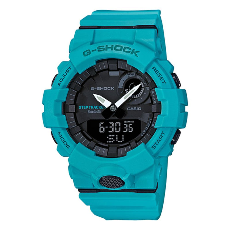Casio G-Shock GBA-800-2A2DR Watch
