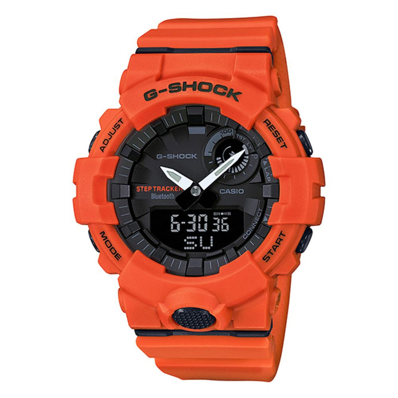 Casio G-Shock GBA-800-4ADR Watch