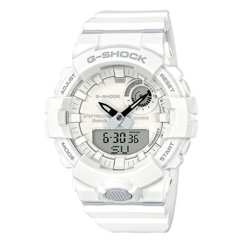 Casio G-Shock GBA-800-7ADR Watch