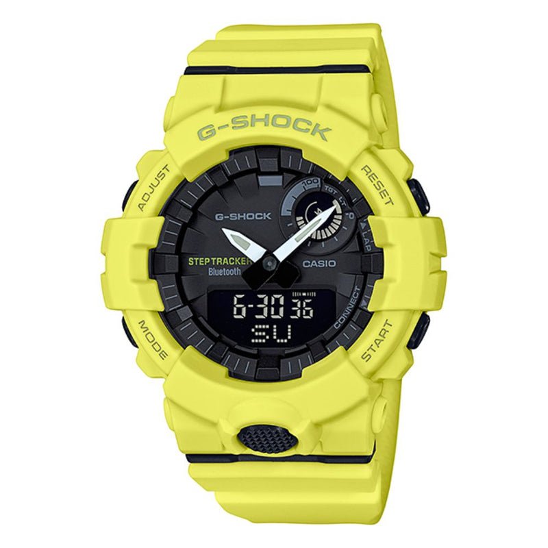 Casio G-Shock GBA-800-9ADR Watch