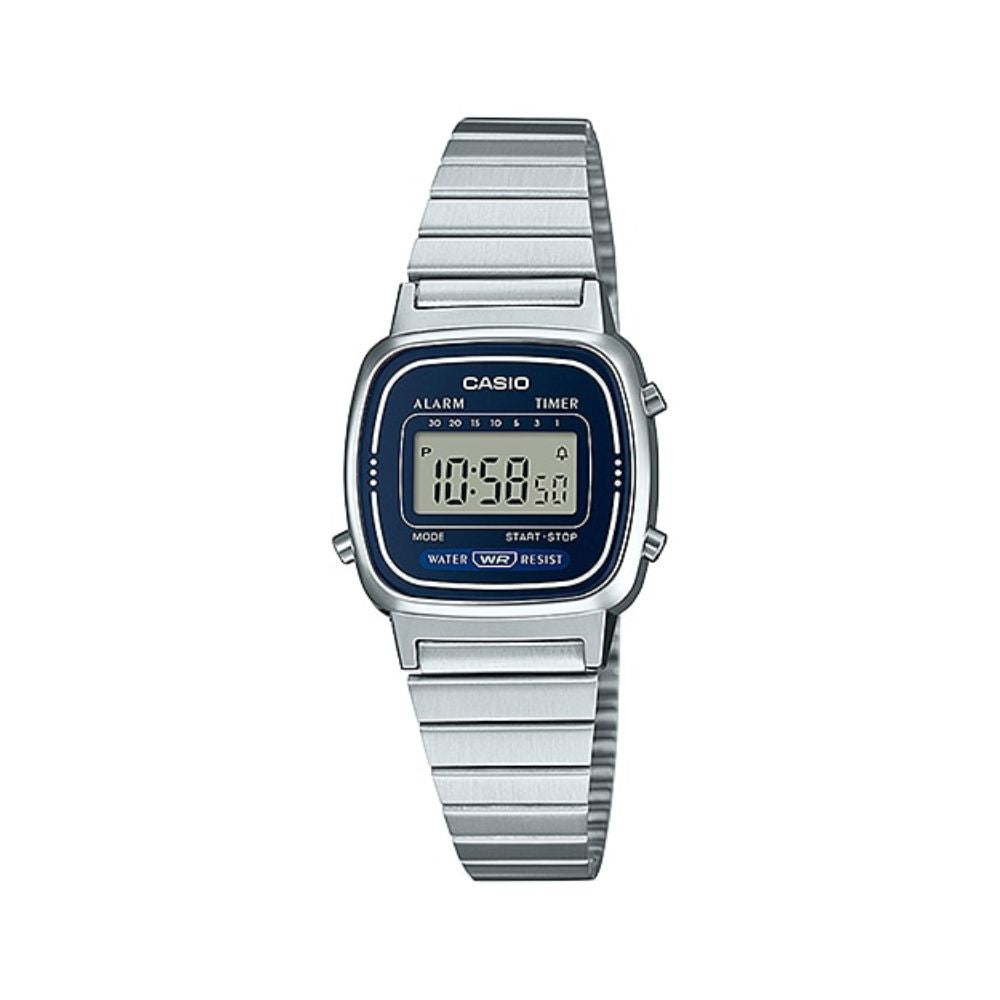 CasioLA670WA-2DFWatch