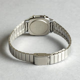 WW1366 Casio Vintage Digital Ladies Chain Watch LA670WA-7DF