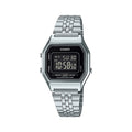 Casio LA680WA-1BDF Watch