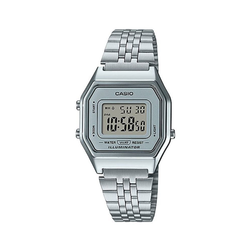 Casio LA680WA-7DF Watch